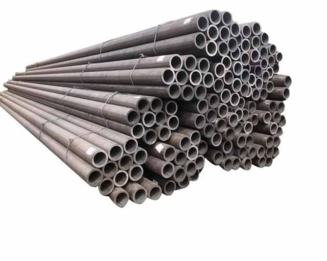 ASTM A209 Alloy Steel Pipe